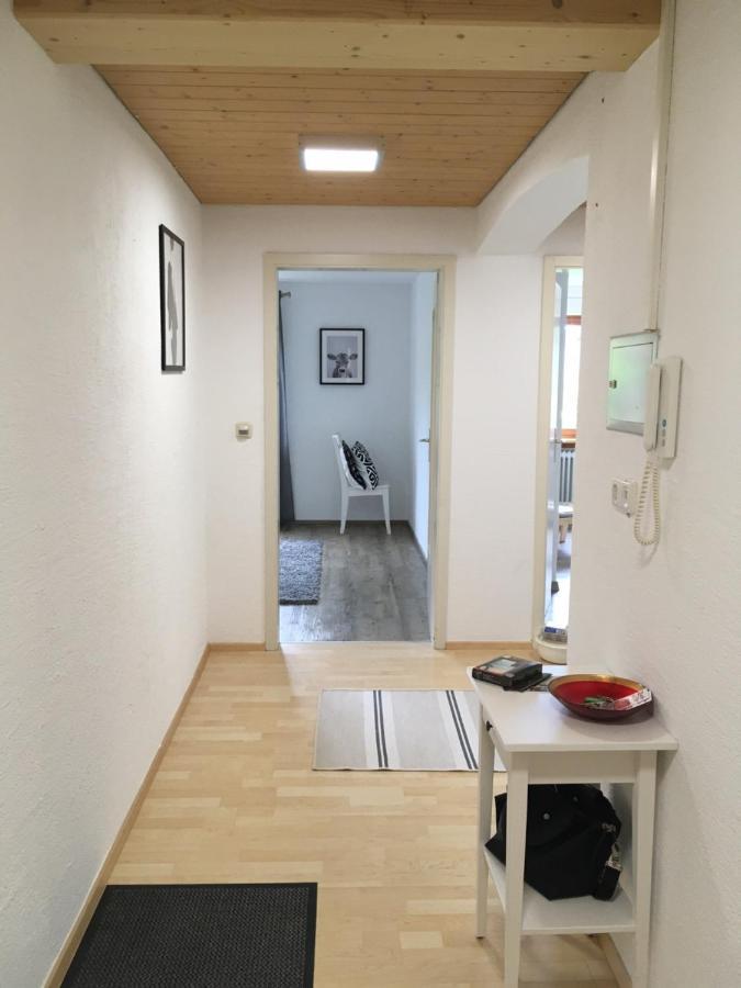 Ferienwohnungen Roessle Stiefenhofen المظهر الخارجي الصورة