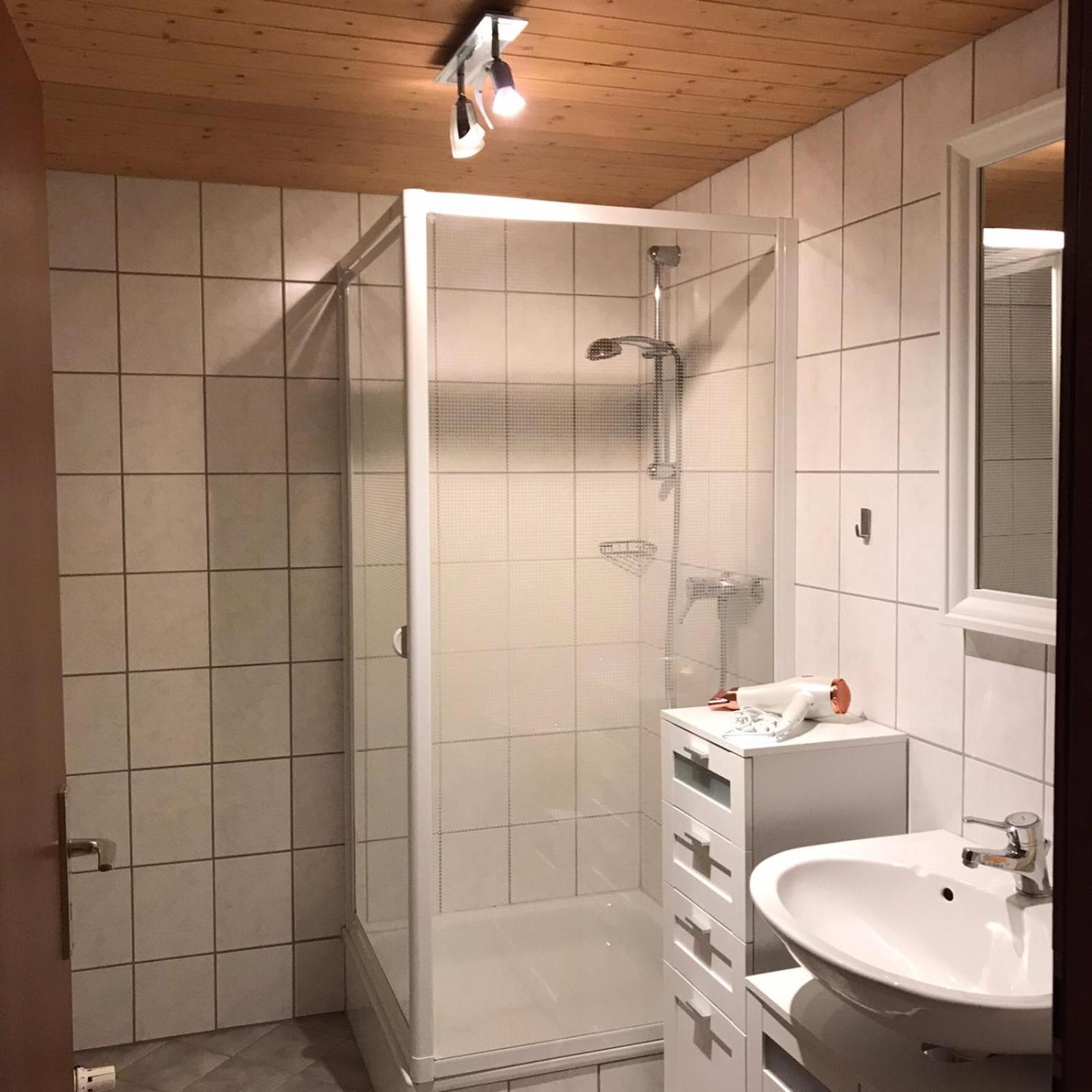 Ferienwohnungen Roessle Stiefenhofen المظهر الخارجي الصورة